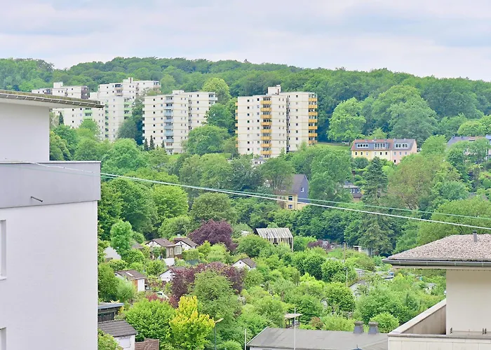 Beautiful And Stylish 1-bedroom With Kitchen And King Size Bed